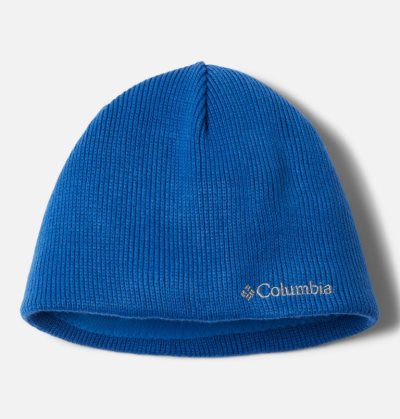 Gorros Columbia Bugaboo™ Beanie Feminino Luz Azul Anil Portugal | 108181-8JNF