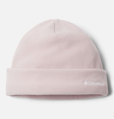 Gorros Columbia Fast Trek™ Fleece Beanie Criança Luz Rosa Portugal | 135242-ZHN1