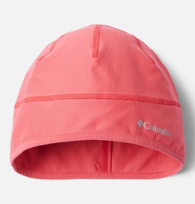 Gorros Columbia Trilha Summit™ Beanie II Masculino Luz Coral Portugal | 105380-D5L9