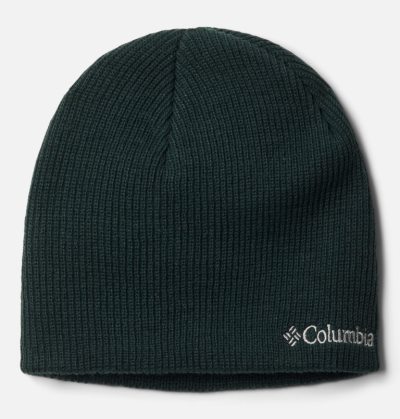 Gorros Columbia Whirlibird™ Beanie Feminino Verdes Portugal | 153143-WSKN