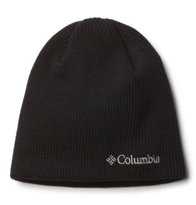 Gorros Columbia Whirlibird™ Beanie Feminino Pretas Pretas Portugal | 181443-FP13