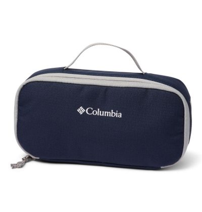 Bolsas Columbia Accessory Case Masculino Azul Marinho Portugal | 136241-RZ01