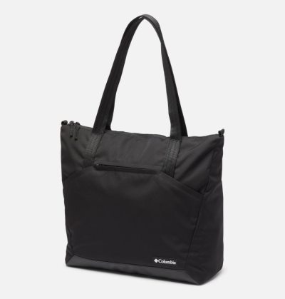 Bolsas Columbia Firwood™ 18L Tote Feminino Pretas Portugal | 105861-DKXU