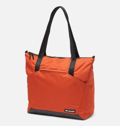 Bolsas Columbia Firwood™ 18L Tote Feminino Vermelhas Escuro Portugal | 168951-2ONG