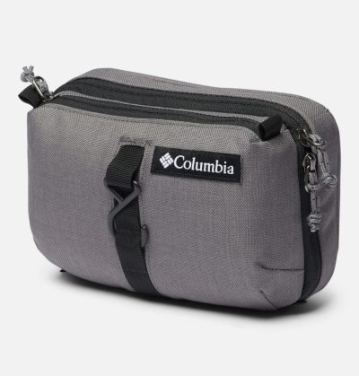 Bolsas Columbia Mazama™ Travel Kit Masculino Cinzentas Portugal | 123775-VV8G