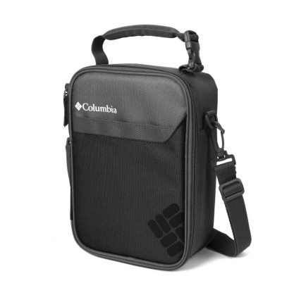 Bolsas Columbia Northern Trek™ Upright Lunch Bag Feminino Pretas Portugal | 116476-GH0C