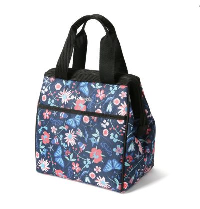 Bolsas Columbia Trilha Time™ Lunch Pack Feminino Multicoloridas Portugal | 130883-CYA6