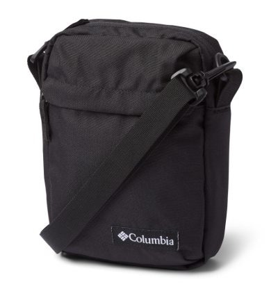 Bolsas Columbia Urban Uplift™ Side Bag Masculino Pretas Portugal | 110637-GWUV