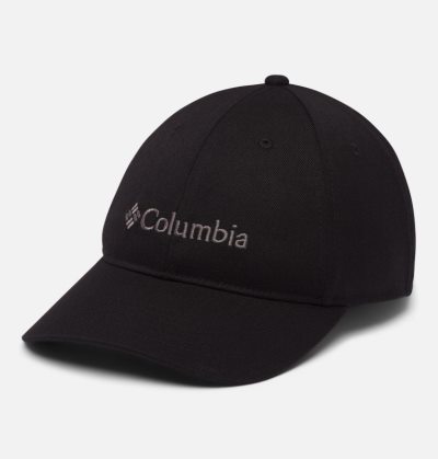 Boné Columbia Lodge™ Adjustable Back Ball Cap Feminino Pretas Portugal | 148492-PICH