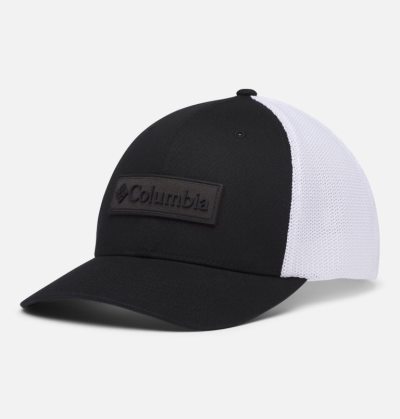 Boné Columbia Mesh™ Ball Cap Masculino Pretas Portugal | 119037-JQIZ