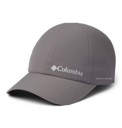 Boné Columbia Silver Ridge™ III Ball Cap Feminino Cinzentas Portugal | 168394-BO3C