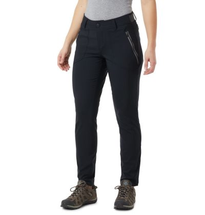 Calças Columbia Bryce Canyon™ II Pants Feminino Pretas Portugal | 110936-V8XB