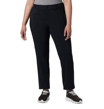 Calças Columbia Bryce Canyon™ II Pants Feminino Pretas Portugal | 197656-PCWF