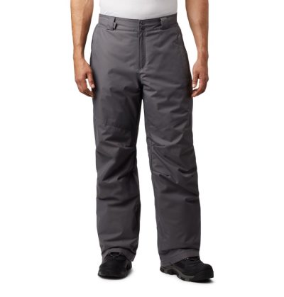 Calças Columbia Bugaboo IV™ Pants Masculino Cinzentas Portugal | 135396-V0C0