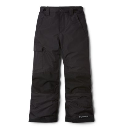 Calças Columbia Bugaboo™ II Pants Criança Pretas Portugal | 112339-9XCU