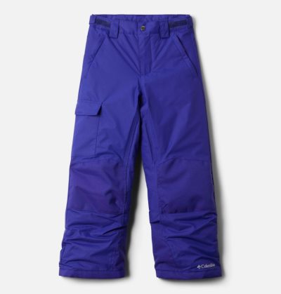 Calças Columbia Bugaboo™ II Pants Criança Roxo Portugal | 142034-PY6J