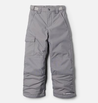 Calças Columbia Bugaboo™ II Pants Criança Cinzentas Portugal | 199586-A770