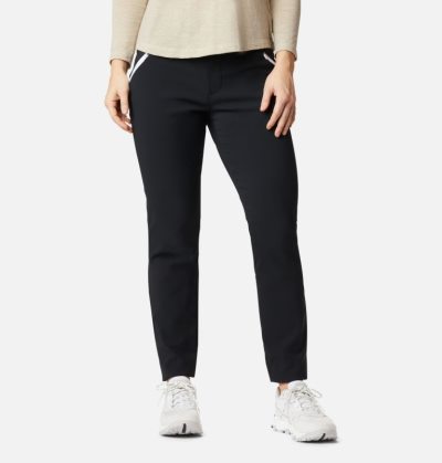 Calças Columbia Mt. Powder™ Pant Feminino Pretas Portugal | 188867-LNH4