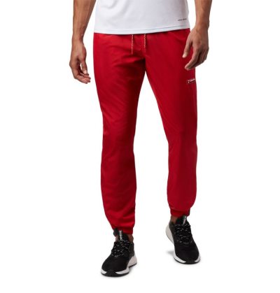 Calças Columbia Santa Ana™ Vento Pants Feminino Luz Vermelhas Portugal | 187158-JKE6