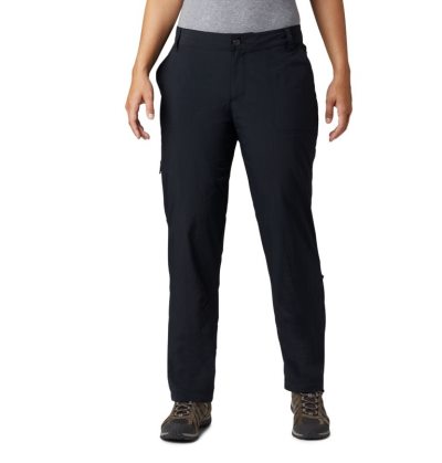 Calças Columbia Silver Ridge™ 2.0 Pants Feminino Pretas Portugal | 138082-SPQW