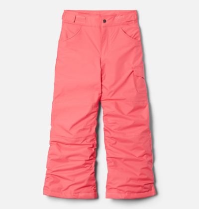 Calças Columbia Starchaser Peak™ Pants Criança Luz Coral Portugal | 158829-S1YL