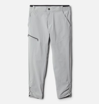 Calças Columbia Tech Trek™ Pants Criança Cinzentas Portugal | 142092-54RU