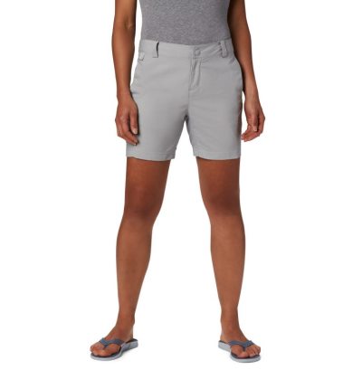 Calções Columbia PFG Buoy™ Agua Shorts Feminino Cinzentas Portugal | 113163-UFWR