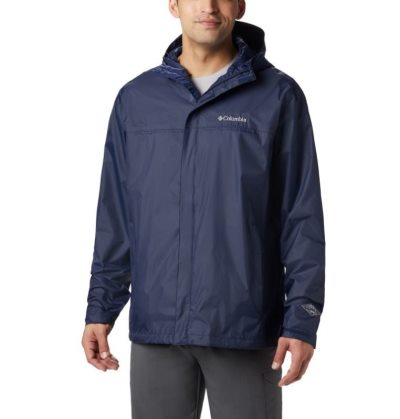 Casaco Columbia Watertight™ II Jaqueta Masculino Azul Marinho Portugal | 103549-Y22T