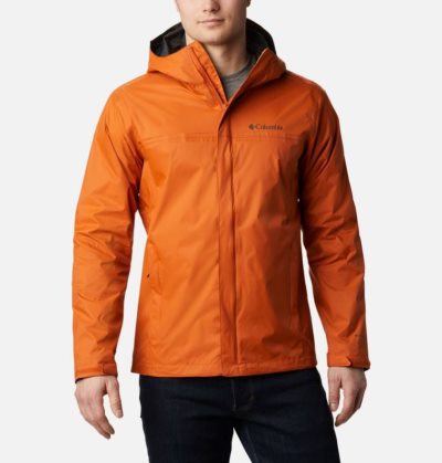 Casaco Columbia Watertight™ II Jaqueta Masculino Laranja Portugal | 142201-70Q6