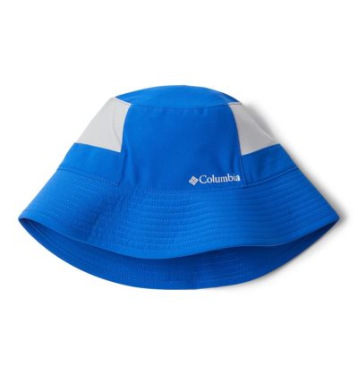 Chapeus Columbia Booney Hat Criança Azuis Portugal | 111226-KGRP