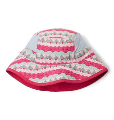 Chapeus Columbia Booney Hat Criança Rosa Portugal | 170394-8EMW