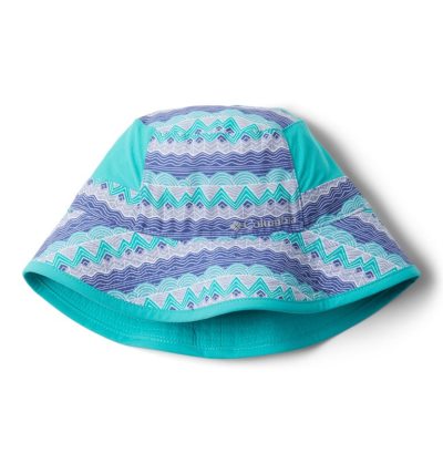 Chapeus Columbia Booney Hat Criança Roxo Portugal | 110532-J81R