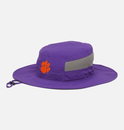 Chapeus Columbia Bora Bora™ Booney II Masculino Roxo Portugal | 117013-YMIW