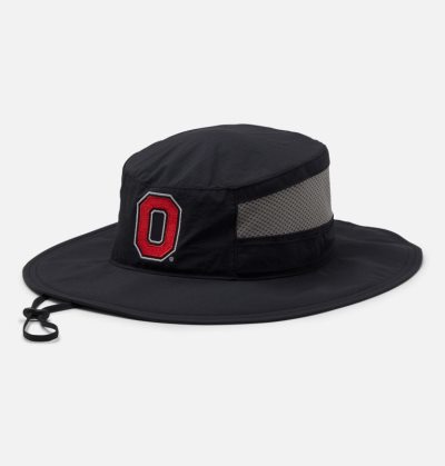 Chapeus Columbia Bora Bora™ Booney II Masculino Pretas Portugal | 132584-3ZAE