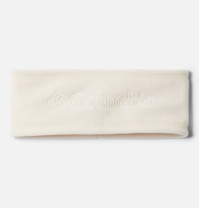 Chapeus Columbia Fast Trek™ II Fleece Headband Masculino Creme Portugal | 102081-P3I9