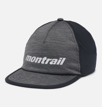 Chapeus Columbia Montrail™ Corrida Hat II Masculino Pretas Portugal | 108871-JC2E