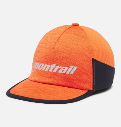 Chapeus Columbia Montrail™ Corrida Hat II Masculino Laranja Portugal | 188734-V3RO