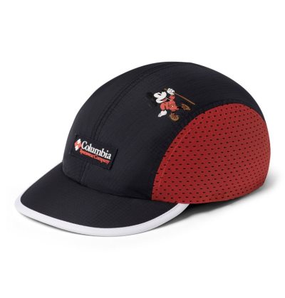 Chapeus Columbia Shredder™ Hat Criança Pretas Portugal | 111865-HLPE