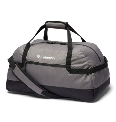 Mochilas E Rolos Columbia Lodge™ Small 35L Duffle Feminino Cinzentas Pretas Portugal | 111804-FP77