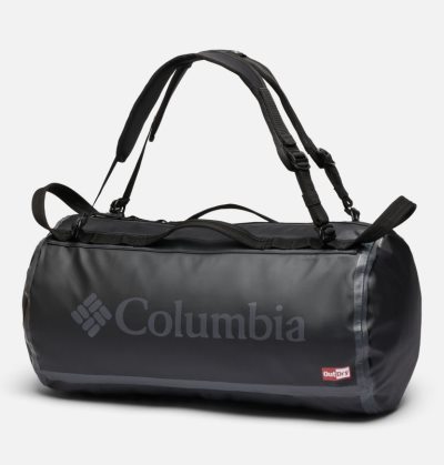 Mochilas E Rolos Columbia OutDry Ex™ 40L Duffel Masculino Pretas Portugal | 115365-4VVP