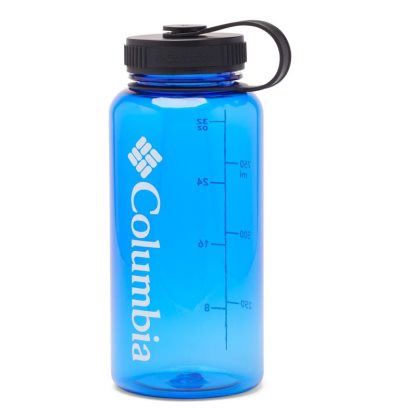 Garrafas de água Columbia BPA-Free Outdoor Agua Bottle 32oz Feminino Azuis Portugal | 129158-IEXJ