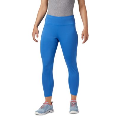 Leggings Columbia PFG Tidal™ Legging Feminino Azuis Portugal | 116253-5LYL