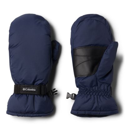 Mittens Columbia Core™ Mittens Criança Azul Marinho Portugal | 129119-EJ6I