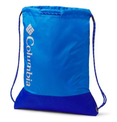 Mochilas Columbia Drawstring Pack Criança Azuis Escuro Portugal | 154100-35IL