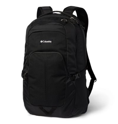 Mochilas Columbia Hawthorne™ 32L Backpack Masculino Pretas Portugal | 106012-KLPV