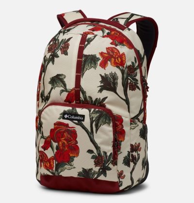 Mochilas Columbia Mazama™ 25L Backpack Feminino Creme Portugal | 186728-6GC3