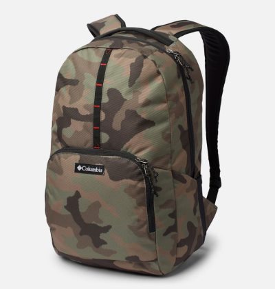 Mochilas Columbia Mazama™ 25L Backpack Feminino Camufladas Portugal | 193160-MHYM