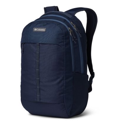 Mochilas Columbia Mazama™ 26L Backpack Criança Azul Marinho Portugal | 101479-1JG4