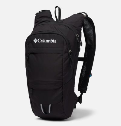 Mochilas Columbia Muir Creek™ II 6L Hydration Pack Masculino Pretas Portugal | 105411-40YP