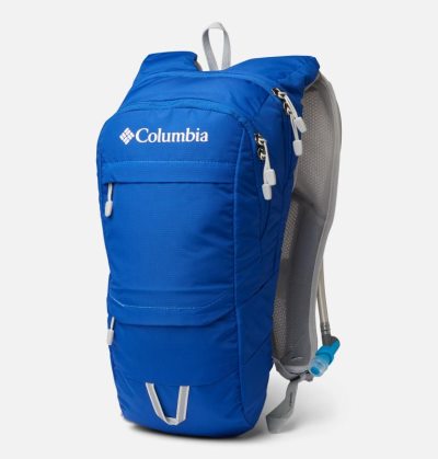 Mochilas Columbia Muir Creek™ II 6L Hydration Pack Feminino Azuis Portugal | 190354-QP04